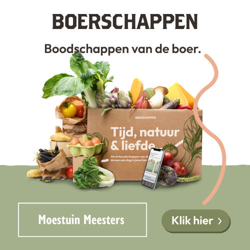 Boerschappen