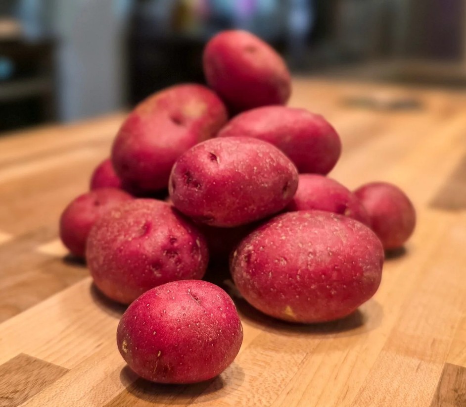 Aardappelzaad Diva - Afbeelding 2