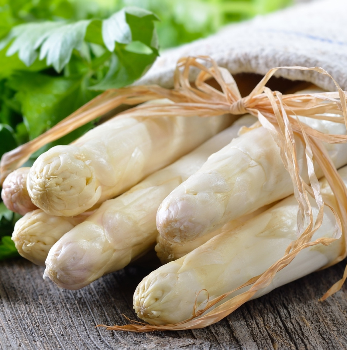 Asperges