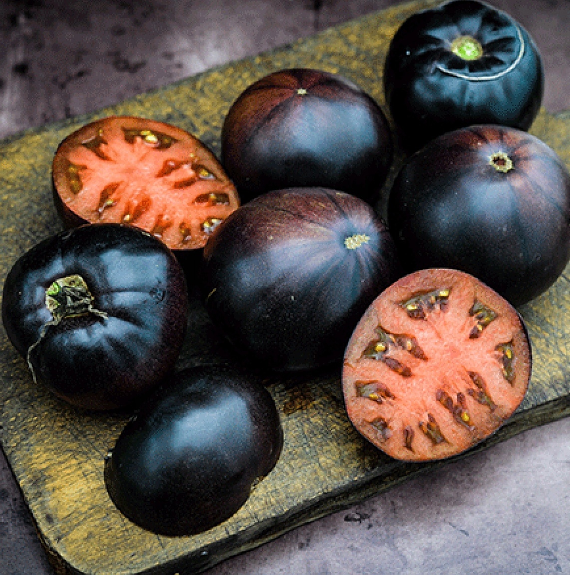 Blackball tomatenzaden - Afbeelding 2