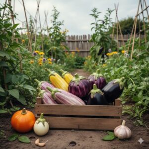 Aubergine All-In Pack